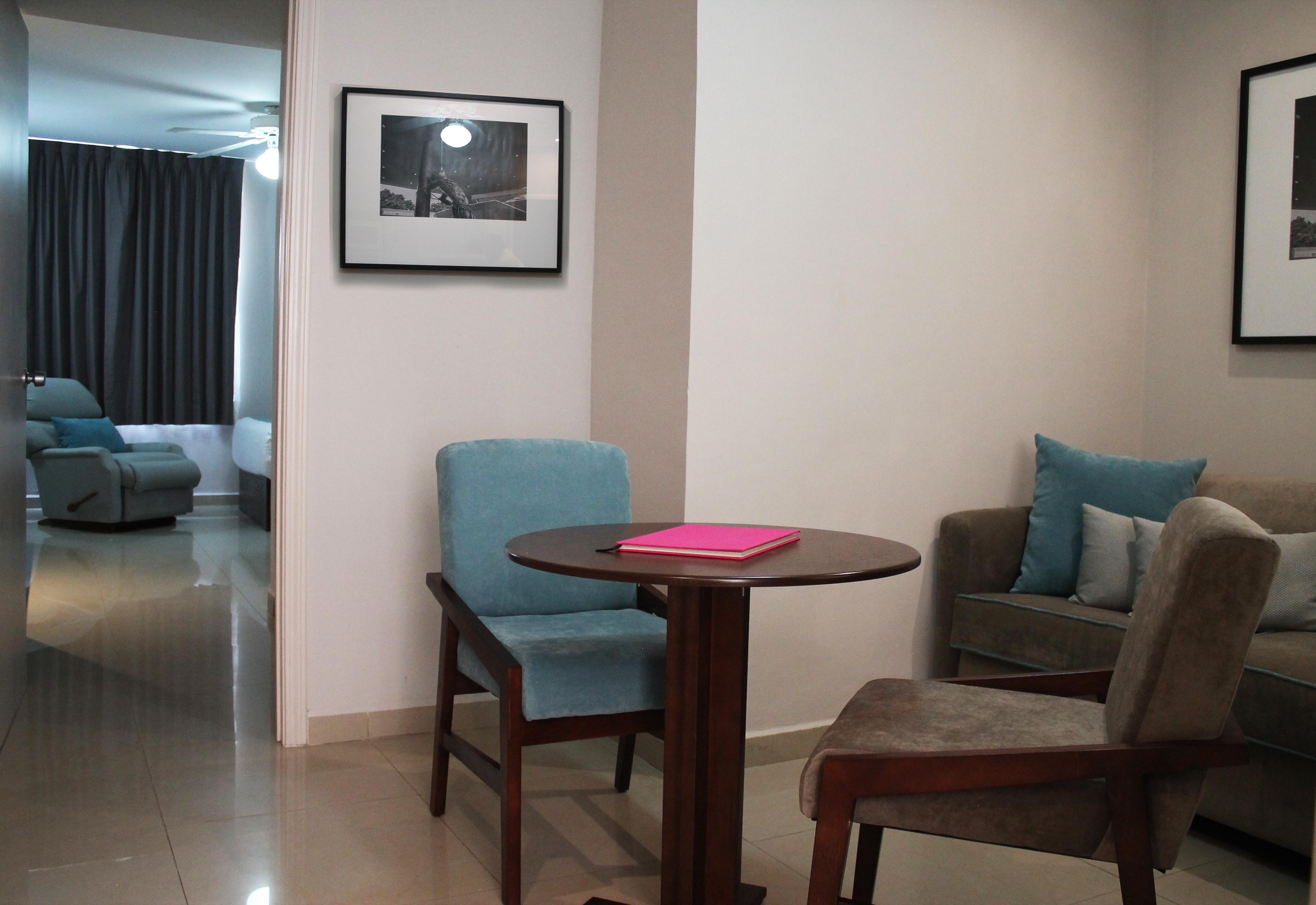 Hotel Suites Mexico Plaza Leon Campestre Exterior photo