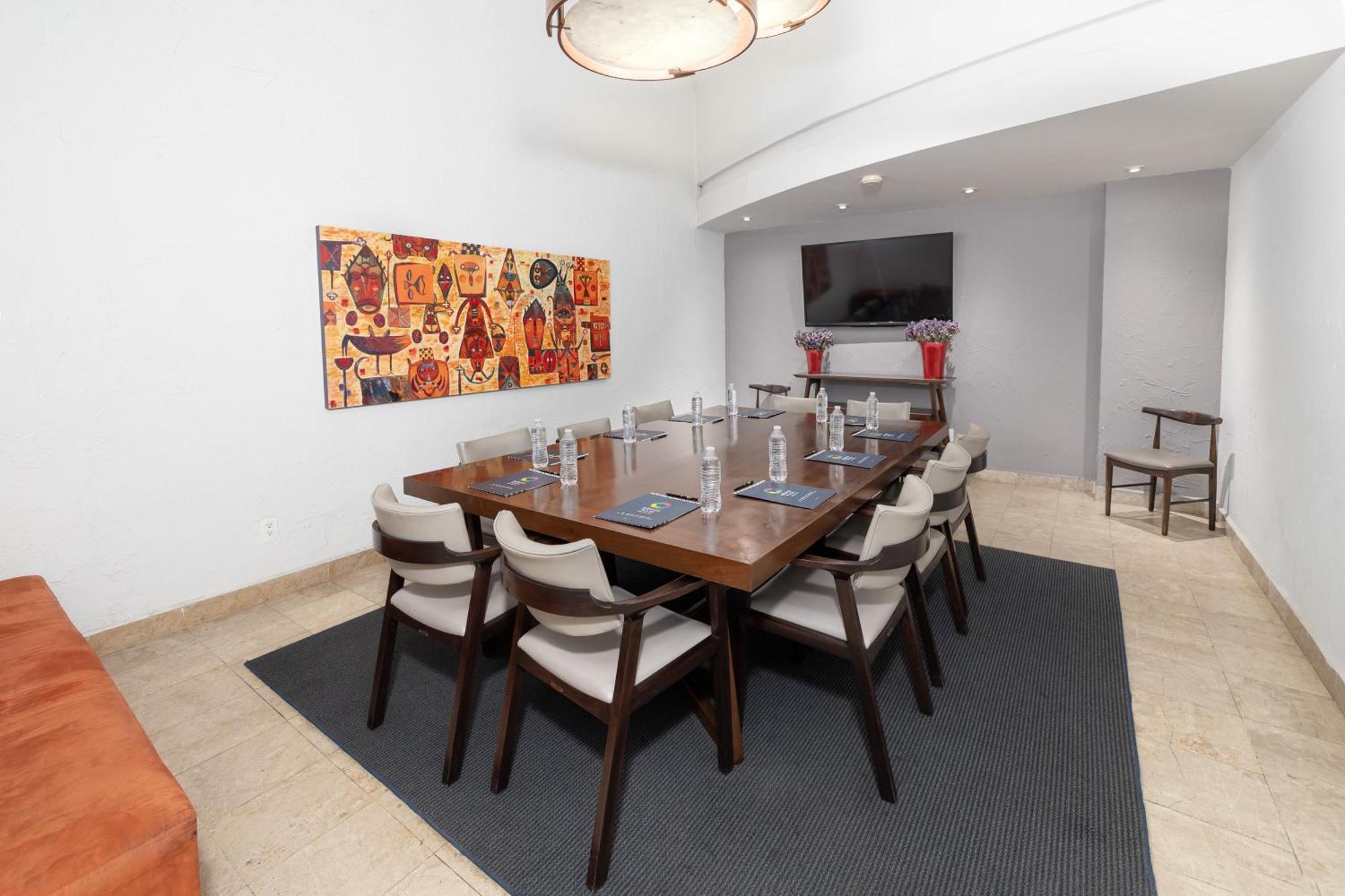 Hotel Suites Mexico Plaza Leon Campestre Exterior photo