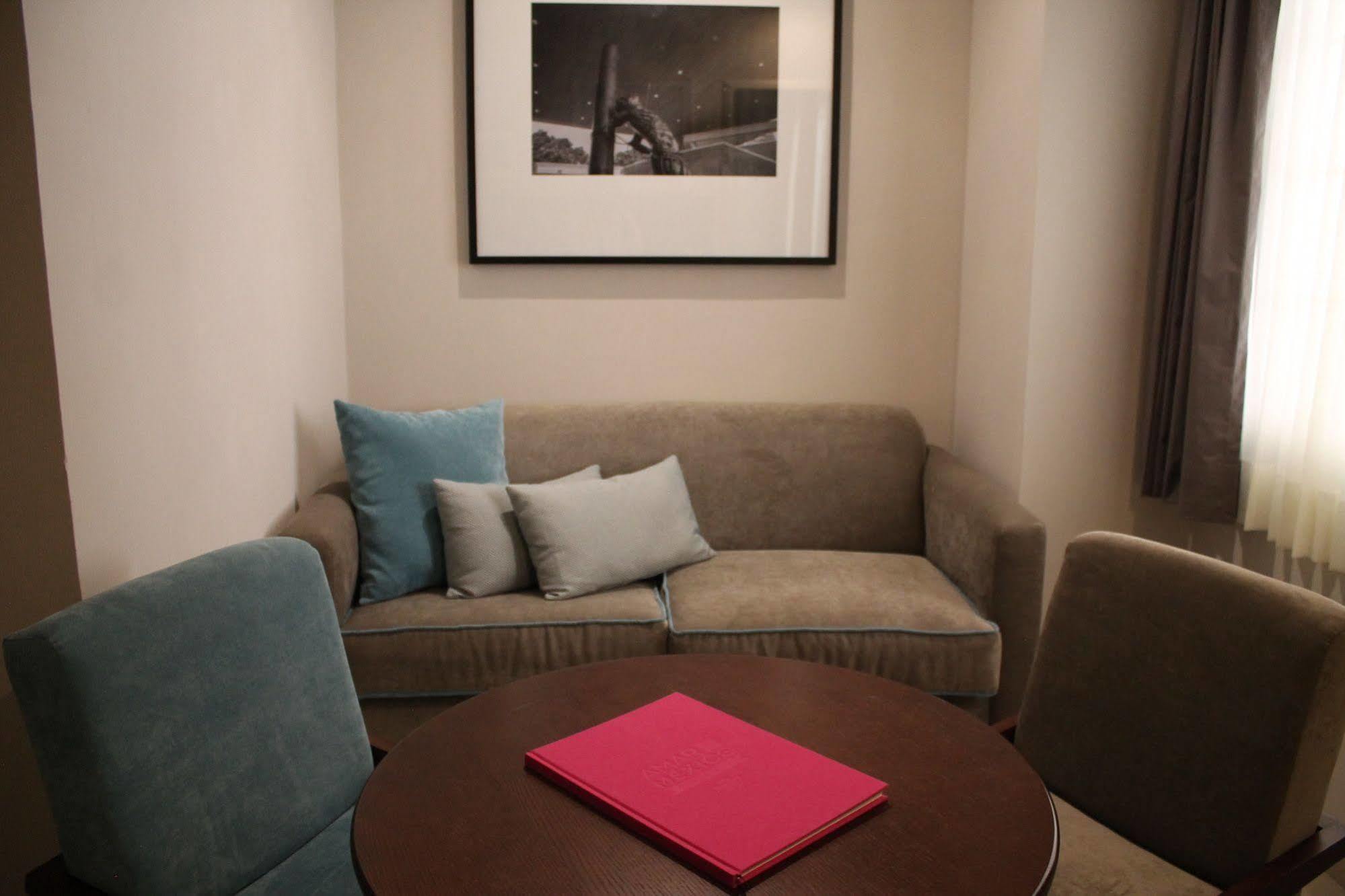 Hotel Suites Mexico Plaza Leon Campestre Exterior photo